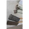 Image 2 : Drywall Mudder Sanding Extensions