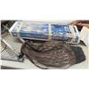 Image 2 : Hunters  Delight; Tree Stand, Duck Decoys, EZ Wings , plus more