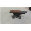 Image 3 : Gear Puller, Ice Auger, 4 Castor Wheels, Clamp, Small Anvil, Bag of Smoking Wood 