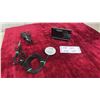 Image 1 : Sirius XM Starmate 8 Satellite Radio Model # SSTBC with Car Mount, Antenna Model 