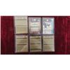 Image 3 : 14 Hockey Cards ; Score, Upper Deck, Parkhurst - 5 Signed, NO COA 