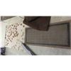 Image 1 : 4 Area Rugs ; 48" x 71" + 26" x 59" + (2) 38" x 58" 