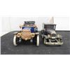 Image 2 : 1907 Type B Deer - Clark Motor Car Co. + Reprint of Catalogue + Liberty Classic with 