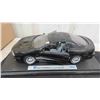 Image 2 : 2002 Camaro Die Cast 1:18 Scale, 1957 Bel Air 1:24 Scale, Liberty Model A with