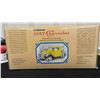 Image 8 : 2002 Camaro Die Cast 1:18 Scale, 1957 Bel Air 1:24 Scale, Liberty Model A with