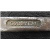 Image 2 : Vintage Goodyear Motorcycle Tire Pry Bar, Schraders Universal Air Gauge
