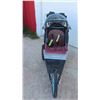 Image 2 : Schwinn Jogging Stroller Light Weight Tires + Wheels in Good Working Order with
