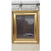 Image 2 : 3 Matching Picture Frames 9.5" x 12.5" 