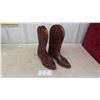 Image 1 : Cowboy Boots Sz 9.5