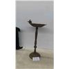 Image 1 : Cast Bird Bath 11" x 23" 
