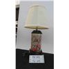 Image 1 : Dale Earnhardt Jr. Table Lamp