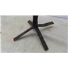 Image 2 : Weather Vane with Rooster - base needs straightening, Rooster doesn't fit on top