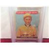 Image 3 : Graded 1933 Sports Kings Jockey Card
