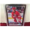 Image 3 : Graded Sebastian Aho Young Guns Rookie Card