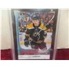 Image 3 : Graded Jake Debrusk Young Guns Rookie Card