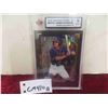 Image 1 : Graded Baseball Rookie Card