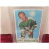 Image 3 : Graded 1970/71 Minnesota North Stars Hockey Card