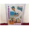 Image 2 : Don Mattingly New York Yankees Rookie Card