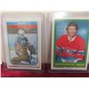 Image 2 : 5 Assorted Hockey Cards