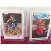 Image 3 : 5 Assorted Hockey Cards