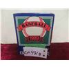 Image 1 : 1989 Upper Deck Baseball High Number Set