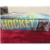 Image 2 : Unopened 1990/91 O-Pee-Chee Hockey Box