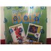 Image 2 : Unopened 1991/92 O-Pee-Chee Premier Hockey Box