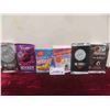 Image 1 : 6 Unopened Hockey Card Packs