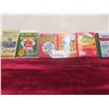 Image 1 : 6 Unopened Baseball Card Packs