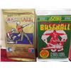 Image 2 : 6 Unopened Baseball Card Packs