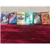 Image 1 : 6 Unopened Baseball Card Packs