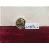Image 1 : Wayne Gretzky 24 kt Gold Plated Coin