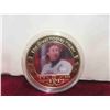 Image 3 : Wayne Gretzky 24 kt Gold Plated Coin
