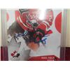 Image 2 : Autographed Marie- Philip Poulin Card