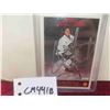 Image 1 : Autographed Cammi Granato Card