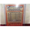 Image 3 : Autographed Dale Hawerchuk Winnipeg Jets Card