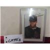 Image 1 : Autographed Frank Thomas Chicago Black Sox Baseball Card