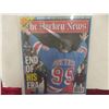 Image 2 : Wayne Gretzky Retirement The Hockey News Tribute Issue