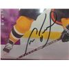 Image 2 : Autographed Cam Neely Upper Deck 5" x 7"  Card