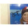 Image 2 : Autographed Jennifer Jones 5" x 7" Photo