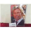 Image 1 : Autographed  Dennis Leary 4" x 6" Photo