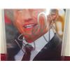 Image 2 : Autographed  Dennis Leary 4" x 6" Photo