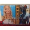 Image 3 : Autographed Jennifer Lawrence 4" x 6" Photo