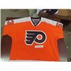 Image 1 : Autographed Shayne Gostisbehere Philadelphia Flyers Jersey