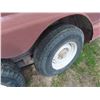 Image 8 : 1988 S+S Stock Trailer with Both Hitch (Gooseneck and 5th Wheel) 