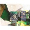 Image 8 : 1966 John Deere 60 Riding Lawn Mower 36'' Cut - Recently Serviced with New Oil, Sharp