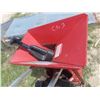 Image 2 : Troybilt Tomahawk 2 in 1 Chipper/Shredder, Fresh Oil & Working 