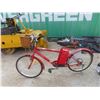 Image 1 : Iride SW-2601 Battery Bike with Charger - New Battery, Purchased