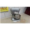 Image 1 : Kitchen Aid Professional 5 Plus Mix Master