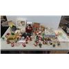 Image 1 : Christmas Ornaments, Some Hand Decorated